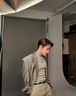 Lee Tae-vin Instagram - 