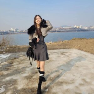 Lee Yeong-eun Instagram - 👀