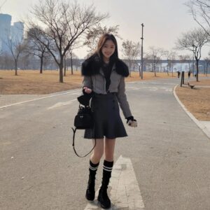 Lee Yeong-eun Instagram - 👀