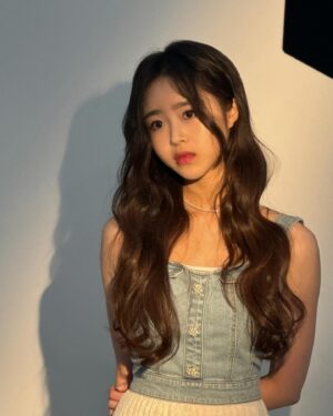 Lee Yeong-eun Instagram - 찰캭📸