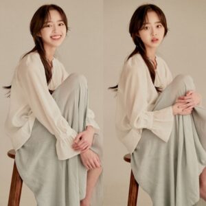 Lee Yeong-eun Instagram - 