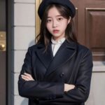 Lee Yeong-eun
