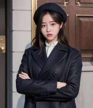 Lee Yeong-eun Instagram - 💗