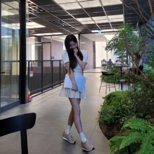 Lee Yeong-eun Instagram - 