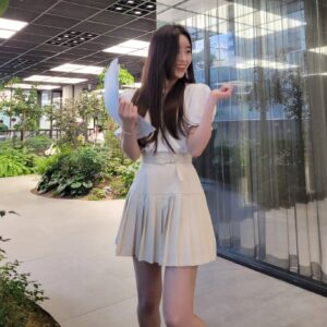 Lee Yeong-eun Instagram - 