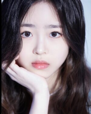 Lee Yeong-eun Instagram - 찰캭📸