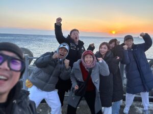 Lee Yi-kyung Instagram - 놀면뭐하니 2023년 화이팅!😍