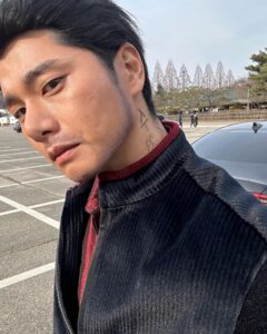 Actor Lee Yi-kyung HD Instagram Photos and Wallpapers May 2023