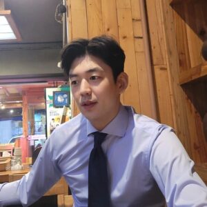 Lee Yong-dae Instagram - 기분좋은날😁