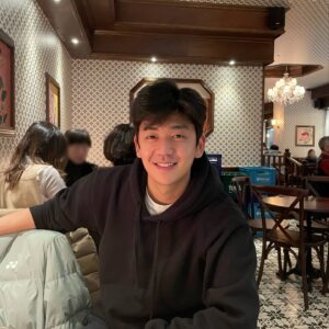 Lee Yong-dae Instagram - 🙂
#요넥스#yonex