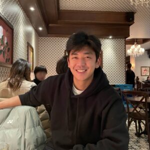Lee Yong-dae Instagram - 🙂
#요넥스#yonex