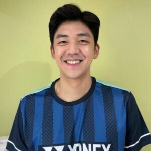 Lee Yong-dae Instagram - 감기조심하세요