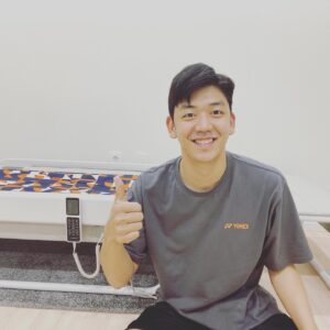 Lee Yong-dae Instagram - #협찬#광고#AD

운동후에 몸이 피곤하고 뻐근할때 한번만 받아도 몸이 쫙 풀리는 인생 마사지 의료기기👍👍
진짜 최고입니다💪

#세라잼#마스터V4#세라잼마스터v4 #마사지#의료기기
