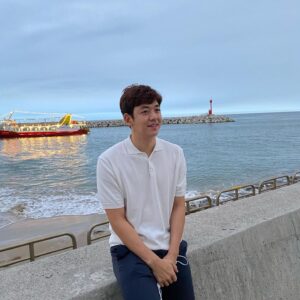 Lee Yong-dae Instagram - 이때 참 좋았는데... 또 놀러가고싶다!