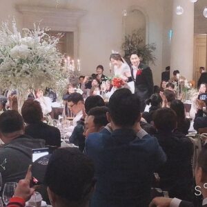 Lee Yong-jin Instagram - 고맙습니다 !! 정말 잊지않고 꼭 보답하겠습니다!!!