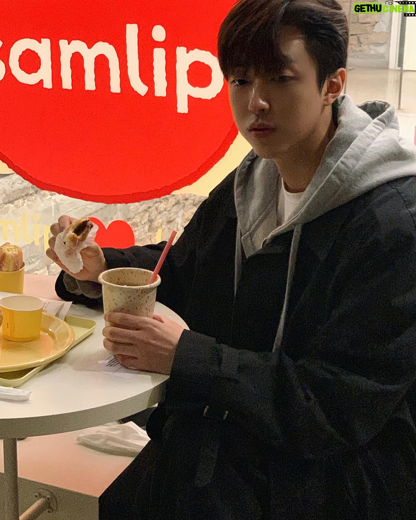 Lee You-jin - 5K Likes -