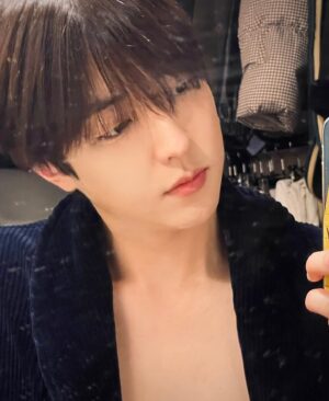 Lee You-jin Instagram - 