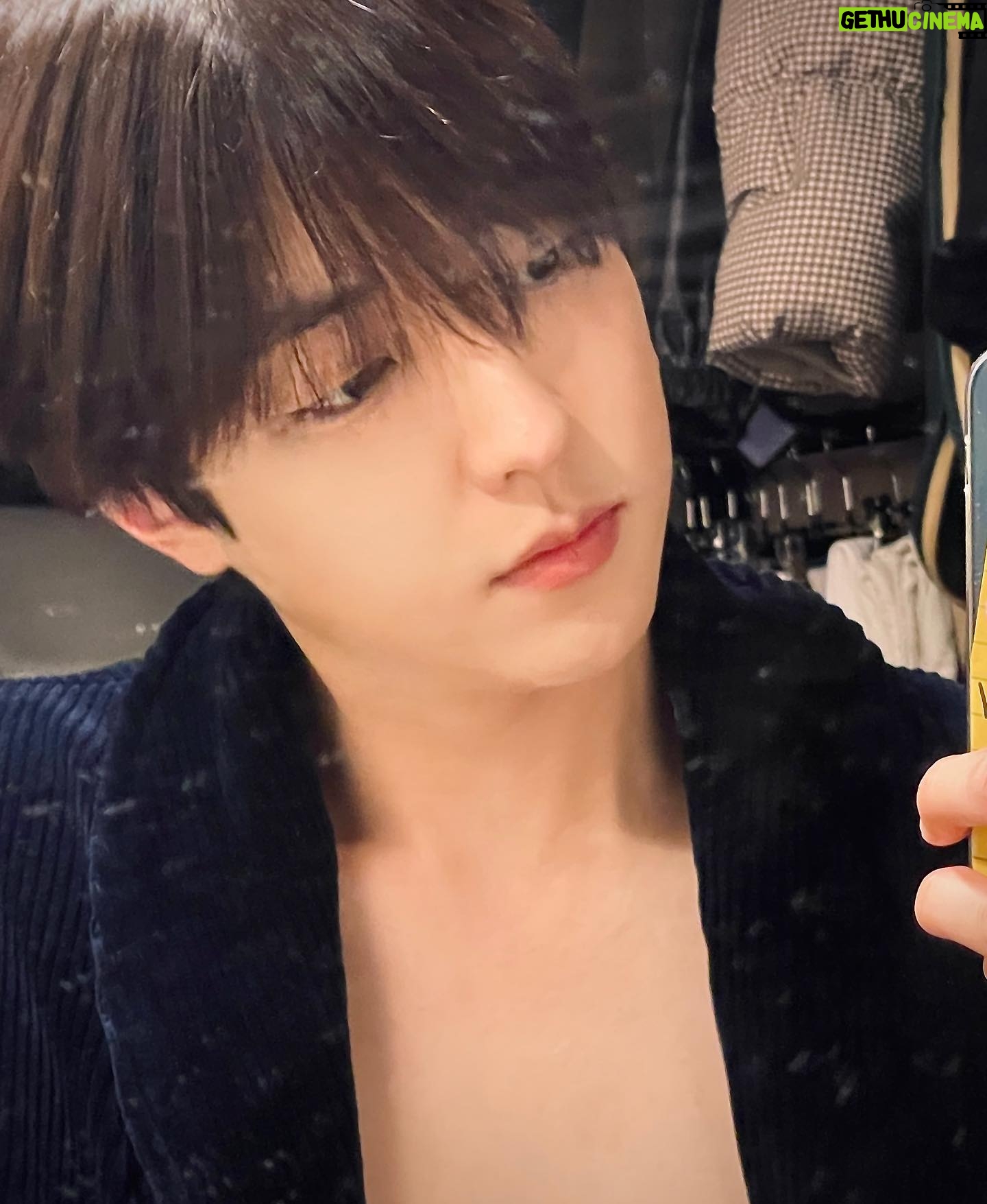 Lee You-jin - 6.5K Likes -