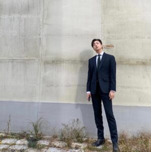 Lee You-jin Instagram - 개추어크레용