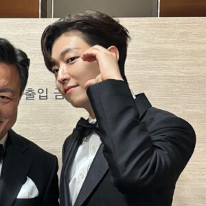 Lee You-jin Instagram - 12월요약
