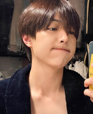 Lee You-jin Instagram - 