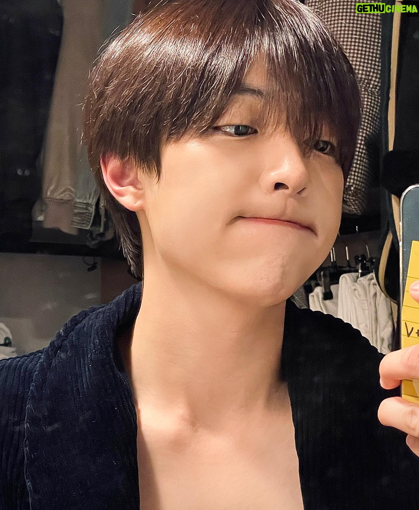 Lee You-jin - 6.5K Likes -