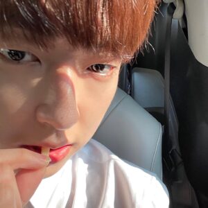 Lee You-jin Instagram - 12월요약