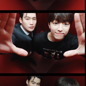Lee You-jin Instagram - 12월요약