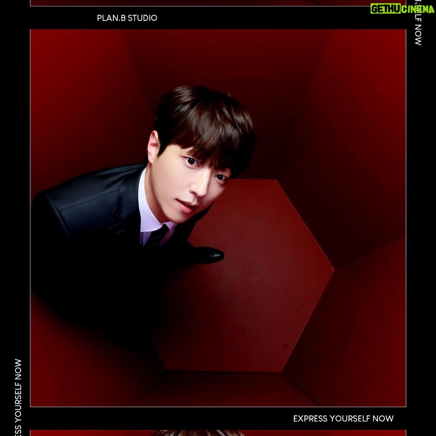Lee You-jin - 4.8K Likes - 메리크리스마스🎄