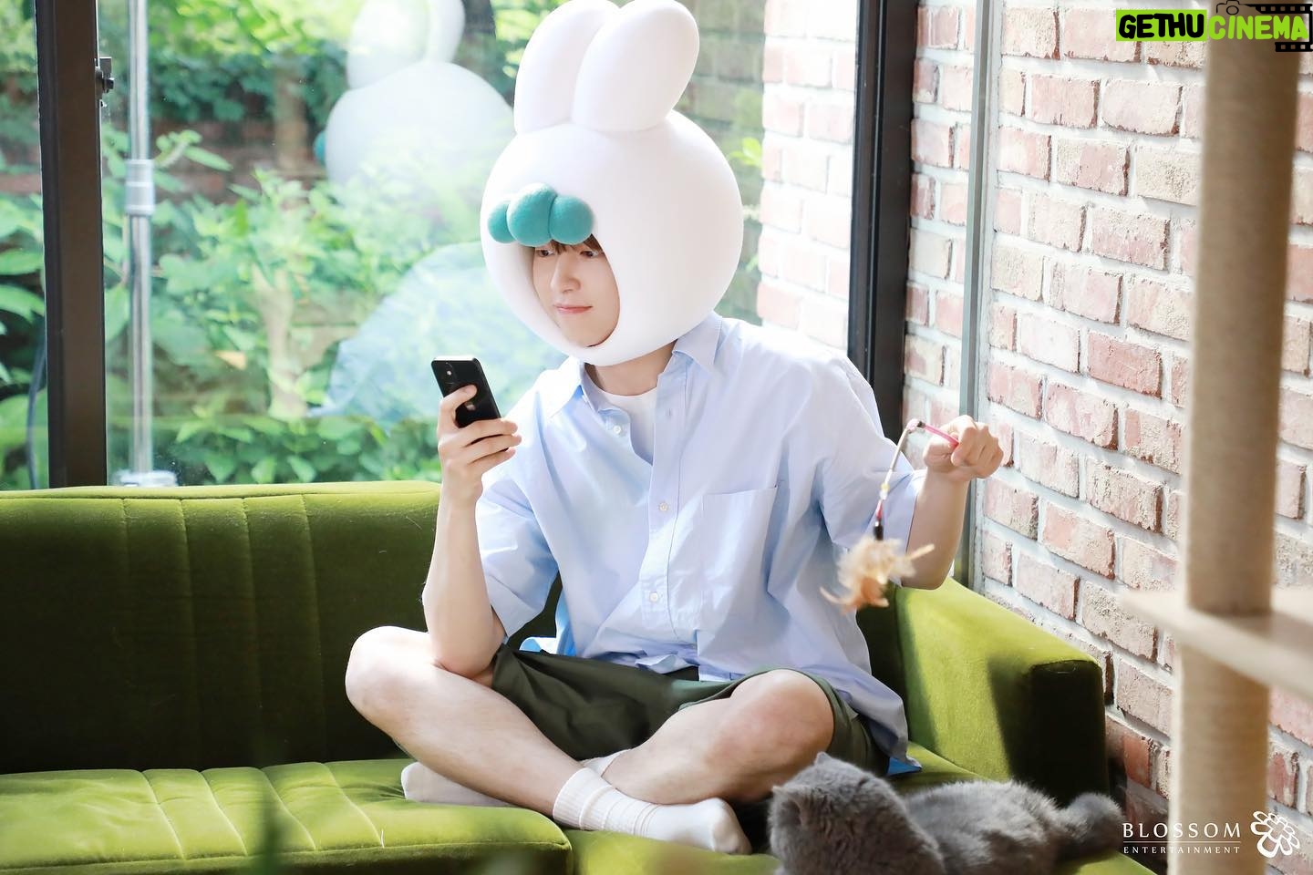Lee You-jin - 5.4K Likes - 당근의 모델이 되었습니다🥕🥕