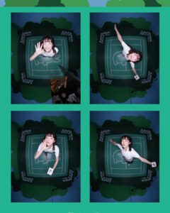 Actress Lee You-mi HD Instagram Photos and Wallpapers May 2024