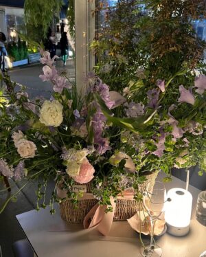 Lee Young-eun Instagram - .
💐🎂🎁❤️🌈🏆