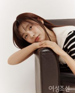 Actress Lee Young-eun HD Instagram Photos and Wallpapers March 2024
