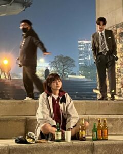 Actress Lee Young-eun HD Instagram Photos and Wallpapers May 2024