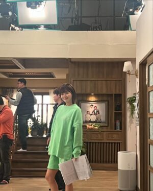 Lee Young-eun Instagram - .📽️🎞️📸