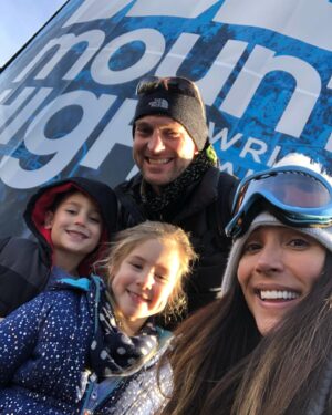 Leeann Tweeden Instagram - We love you Daddy!!! Happy Father’s Day!!! ♥️