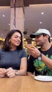 Actor Leenesh Mattoo HD Instagram Photos and Wallpapers July 2024
