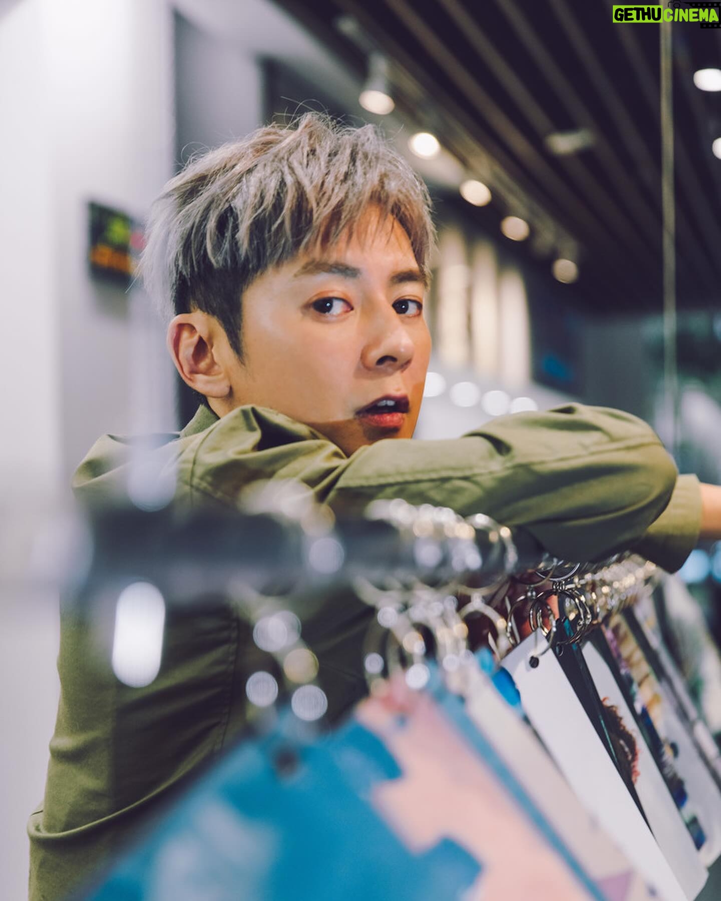 Lego Lee - 6.3K Likes - In影視廳生活誌x Lego Lee