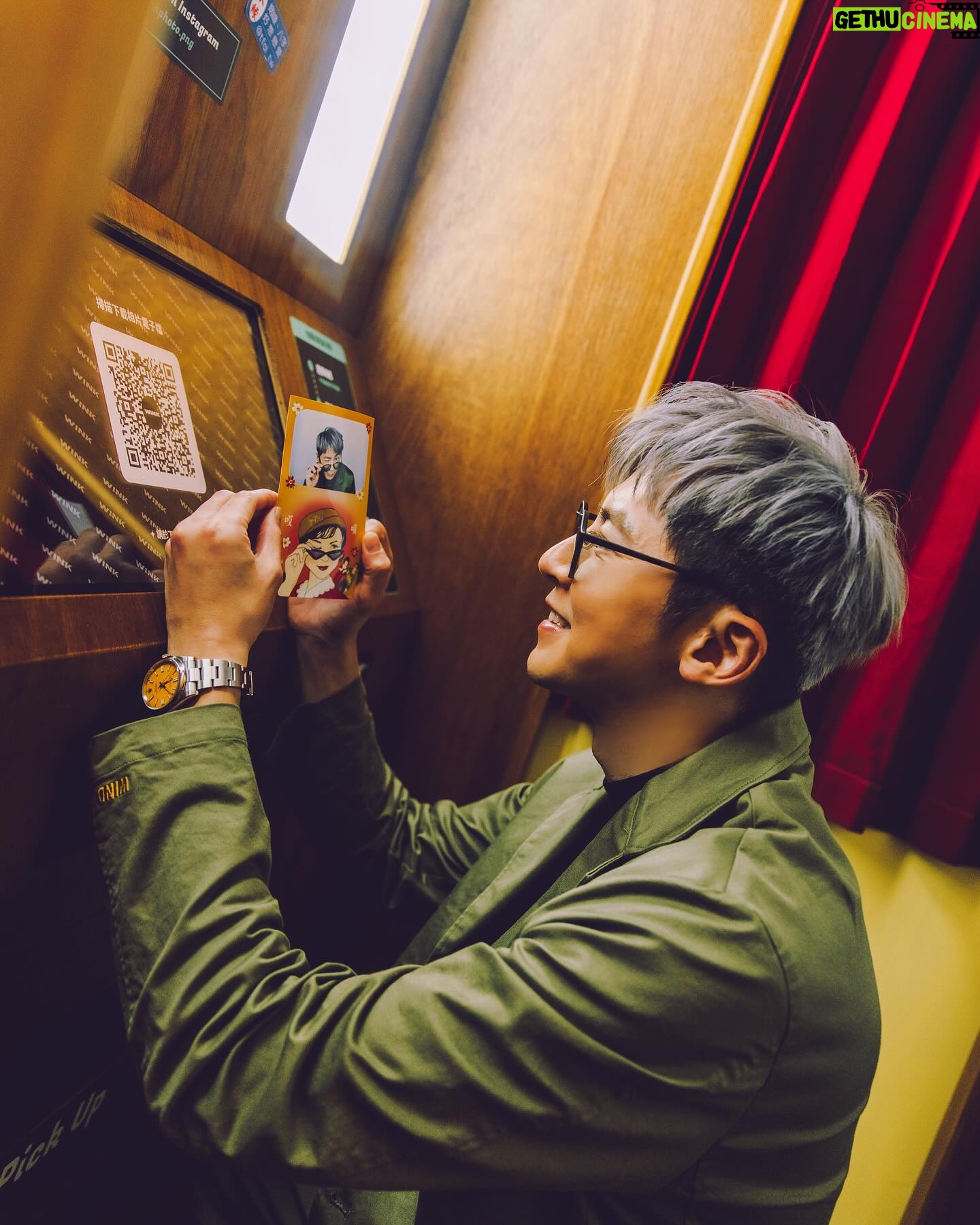 Lego Lee - 6.3K Likes - In影視廳生活誌x Lego Lee
