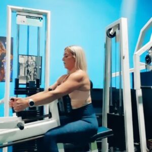 Leigh Holland-Keen Instagram - Returning to the gym - a REALLY difficult thing to do.

My first session I couldn't even hold the bar in the squatting position, anything overhead (pushing/pulling) was a no go due to pain. I'm learning what my body can and can't do right NOW - it's all about adapting. One baby step at a time... 

@teampowerelite 

#postopjourney #postoprecovery #strongwoman #rehab #recovery #gym #fitness #therapy #powerelite #doingwhathelps #strength #insta #instafit