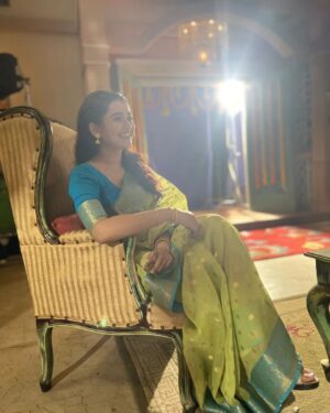 Lekha Chatterjee Instagram - Aj theke "Sohag" ashchhe "boka bakshotey Bondi" hoye @hoichoi.tv te...
Boka Bakshote Bondi streaming now ❤️