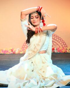 Actress Lekha Chatterjee HD Instagram Photos and Wallpapers May 2024
