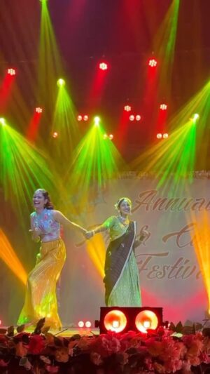 Lekha Chatterjee Instagram - Thank you re @riyalign 😂❤️