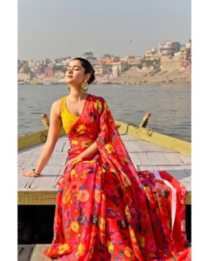 Lekha Chatterjee Instagram - ❤️❤️