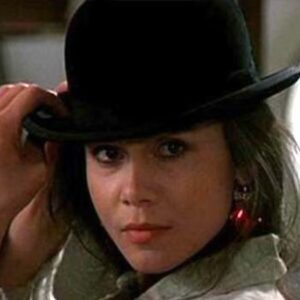 Lena Olin Instagram - His writing had a deep effect  on my life even before a was blessed with portraying Sabrina in ”the unbearable lightness of being”. The film that change my career and my life forever. Rest in peace my friend 
Milan Kundera