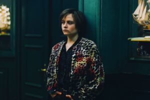 Lena Urzendowsky Instagram - Have you already watched #LUDEN ?
You better should 😝

@primevideode