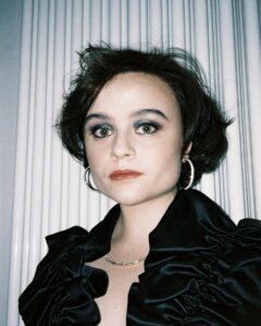 Actress Lena Urzendowsky HD Instagram Photos and Wallpapers February 2024