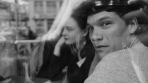 Lena Urzendowsky Instagram - It’s my big brothers birthday today. 
Happy Birthday 🤍 
@sebastian.urzendowsky 
Nur Liebe für dich. 

by @puria_safary