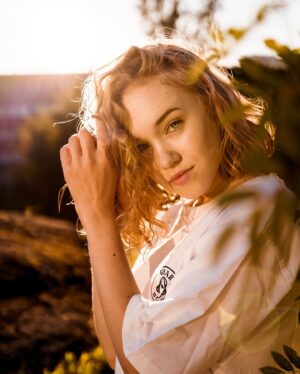 Lenita Susi Instagram - I was modeling for @wearhelsinki a couple of weeks ago and here is the end result! Go check out their page 😍🔥