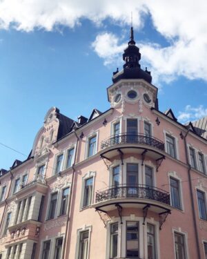 Lenita Susi Instagram - Helsinki, Finland 👌🏻💯
#suomi